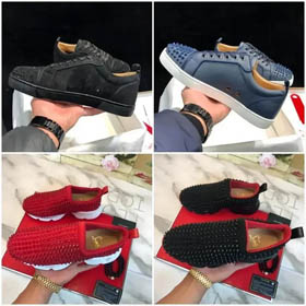 CL Casual shoes (11 style)-0307