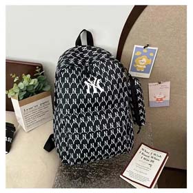 M Fashion Schoolbag(4 styles)-0702