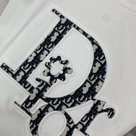 Dior T-Shirts(2 CP)-0907