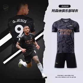 2024 Arsenal Club Jesus Havertz Saka Same Jersey Football Jersey(29 styles)-1223
