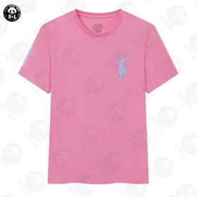 Ralph Lauren POLO Fashion T-Shirt(30+styles)-1420