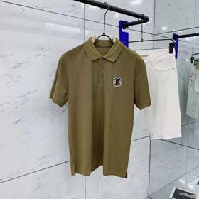 BURBERRY Fashionable and simple polo T-shirt(14 styles)-1688